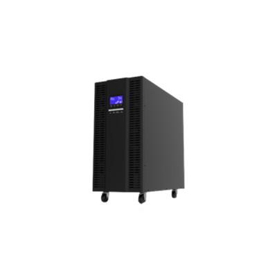 10 - Sistema de energia de UPS da automatização 20KVA, nível em linha dobro de UPS IP20 da fase monofásica da conversão