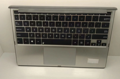 Wear Resistant Full Set Black PBT Doubleshot Keycaps For Cherry MX Switches