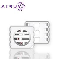 IR SMD LED Chip 5050 0.5w0.3W 0.2W haute luminosité 5050 lumière rouge à LED pour lampe thérapeutique