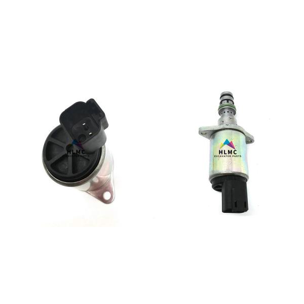 TM-90501 DC24V 32Bar SANY Excavator Spare Parts Solenoid Valve
