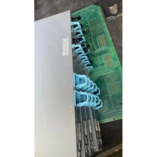 Juniper EX3400-48T-AFI Ethernet Switches Moldes privados NÃO armazenados para requisitos B2B