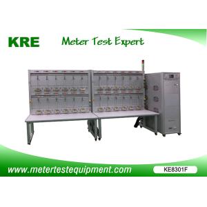 Three Phase Meter Test Bench