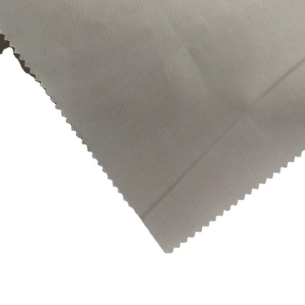 Recycling 250 tons of taffeta antifouling for car covers / sportswear / sleeping