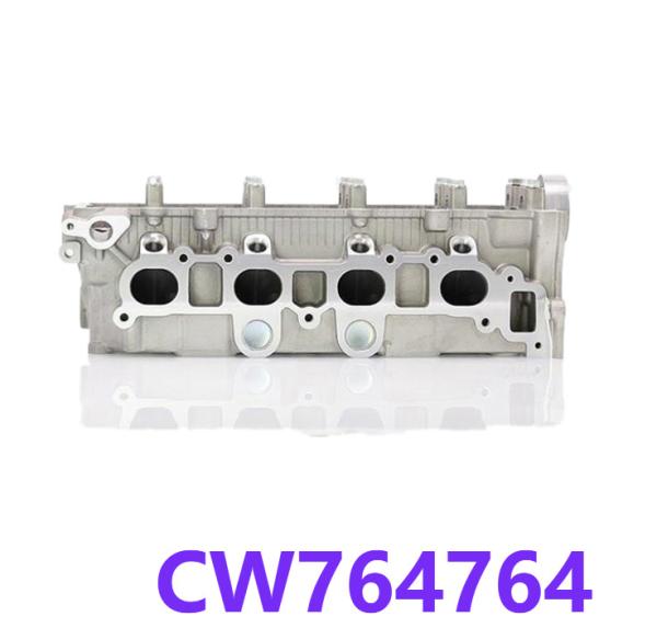 C821E Aluminum Cylinder Heads CW764764 Mitsubishi Engine Parts