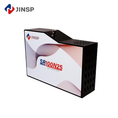 High Efficiency Near Infrared Spectrometer For Accurate Spectral Detection