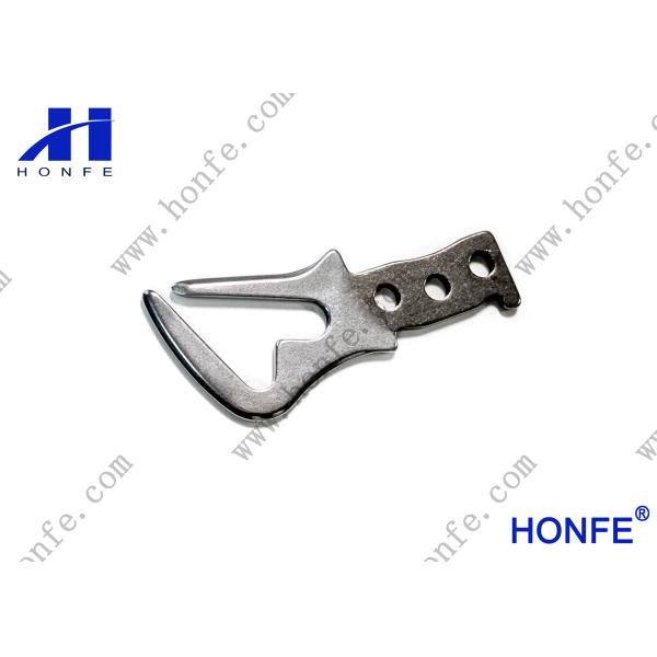 High Quality Guide Teeth Model PUD1 Part No. 911.123.337 for Projectile Loom Parts