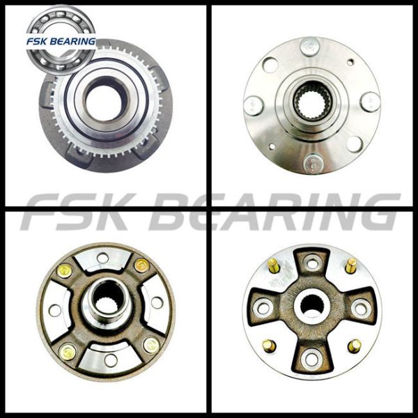 CF7042510017710 For BYD G6 Hydraulic Release Bearing Wheel Hub Bearing