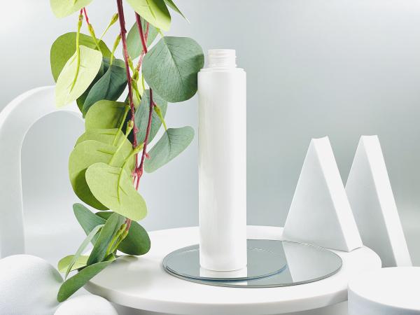 Personal or Cosmetic Care Direct 120ml 150ml PET Plastic Bottle with Pump Sprayer Cap