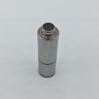 ASP30 Steel Pierce Die Insert In Refrigerator Coil Fin Die Tooling Pierce Die Insert 