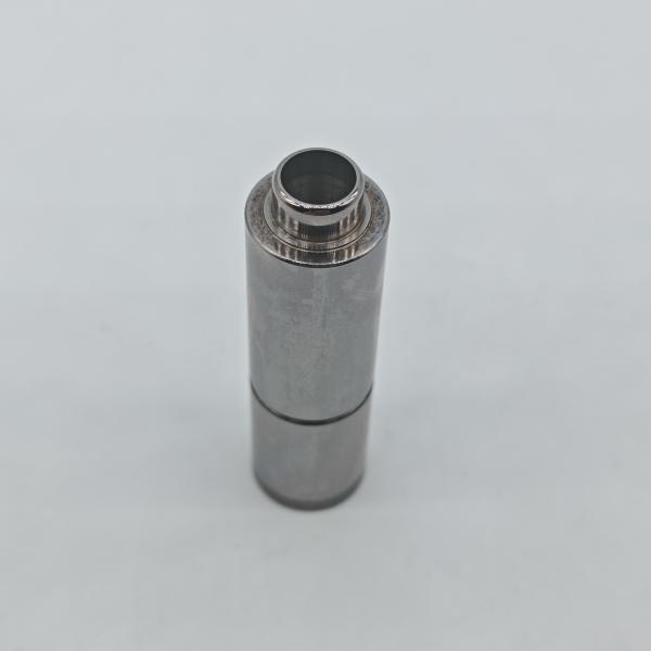ASP30 Steel Pierce Die Insert In Refrigerator Coil Fin Die Tooling Pierce Die Insert 