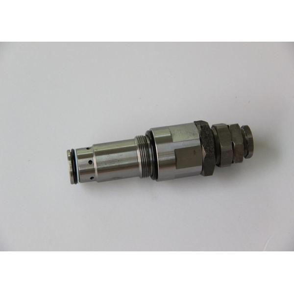 Komatsu PC210-7 Excavator Hydraulic Parts Distributor Valve 709-70-51401