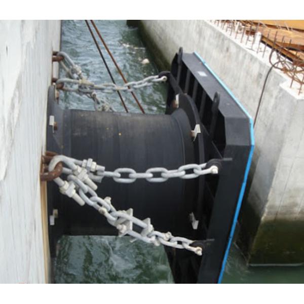 Клеточные резиновые фендеры Морские фендеры Лодные бамперы Резиновые фендеры
