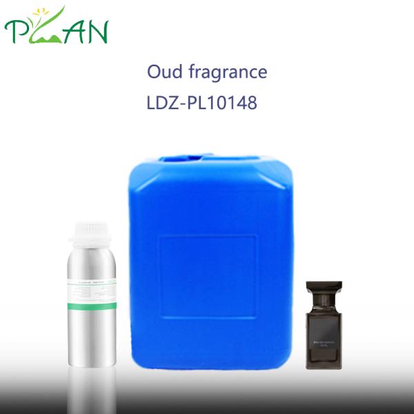 Synthetic Perfume Oil Oud  Fragrance Flavor  For Perfume Making 