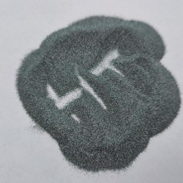 SiC Density 3.21 G/cm3 Silicon Carbide For Seals