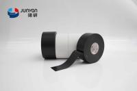 OEM Color Coded Electrical Tape PVC Electrical Insulation Tape Black