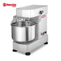 12r/Min Small Dough Kneading Machine 5kg 220V durável para o restaurante