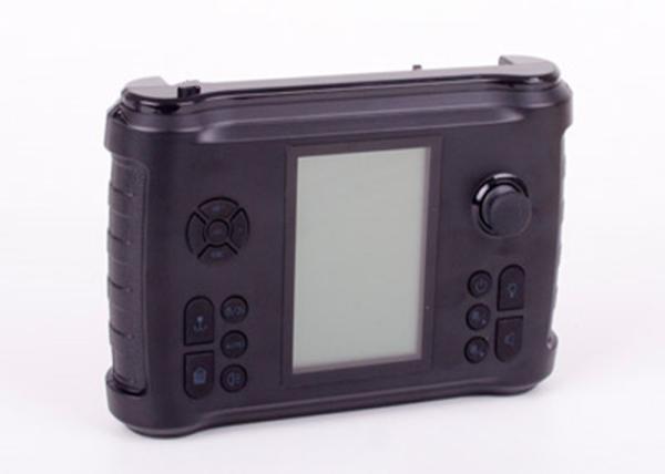 Bait Boat Parts For Remote Control Handset With High Resolution LCD, Full Digital Duplex