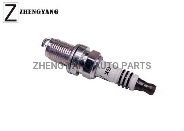NGK 2667 Iridium IX Car Spark Plug BKR7EIX IK22 K7RTP VK22 5310 Easy Installation