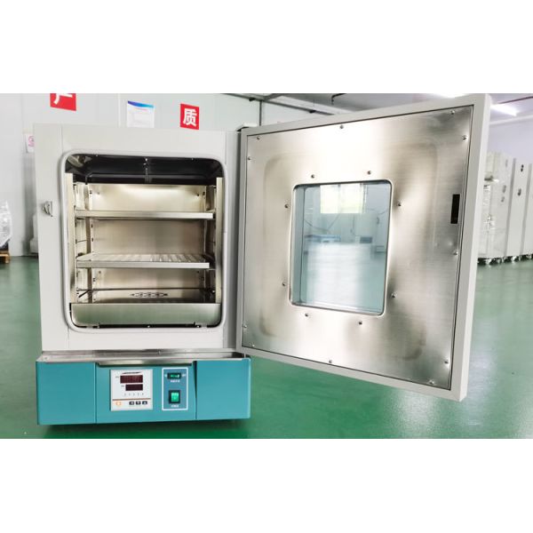 Liyi Electric Chemistry Forced Hot Air Heating Circulating Convection Desiccant Drying Oven
