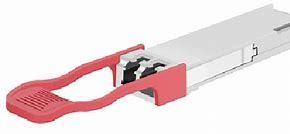 Module de réseau 40 km mode unique 100G Module de récepteur QSFP28-100G-1310