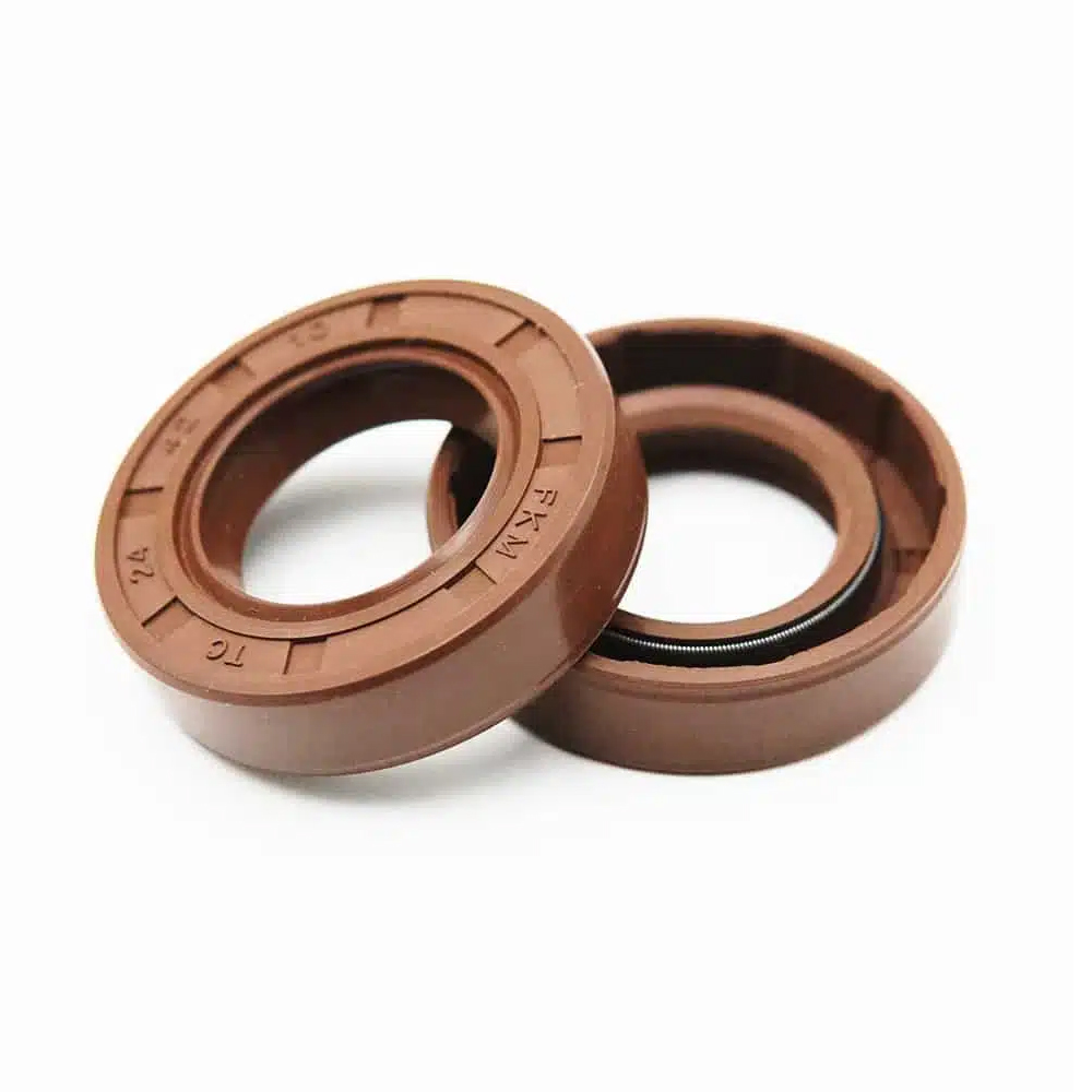 FKM Shaft Seal