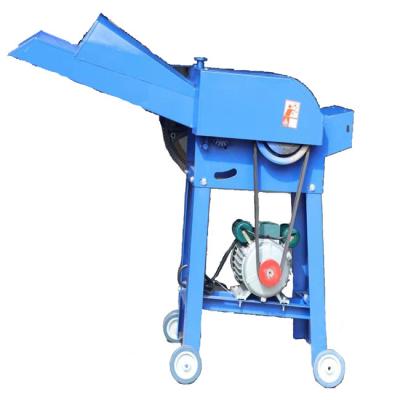 Máquina de corte 7HP de Straw Chaff Cutter Paddy Straw do arroz de MIKIM 220V