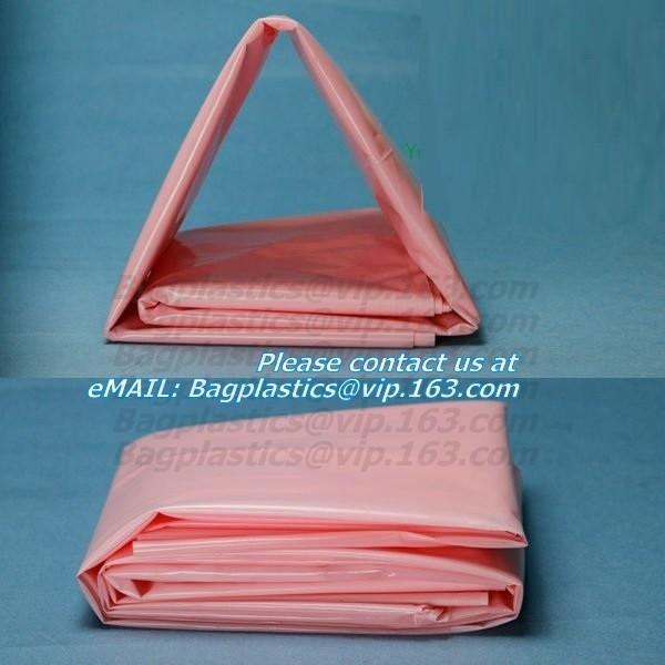 LAYFLAT TUBING, STRETCH FILM, STRETCH WRAP, FOOD WRAP, WRAPPING, CLING FILM, DUST COVER, JUMBO