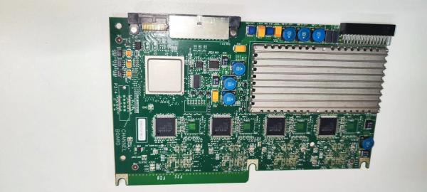Repair ATL CX50 Original Ultrasound CB Channel Board 453561473231