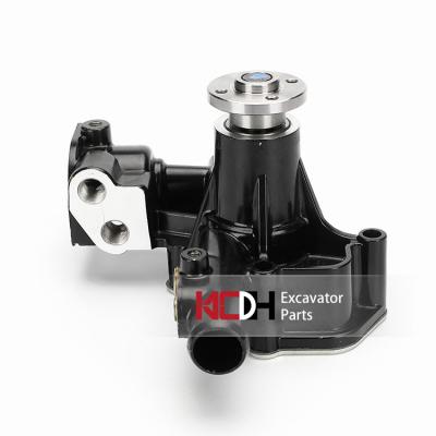 máquina escavadora Water Pump de 4D84-2 KOMATSU PC45 com termostato