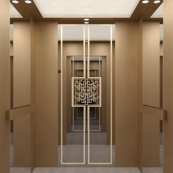 Lámina de acero inoxidable grabada personalizada para decoración de la industria aeroespacial y médica