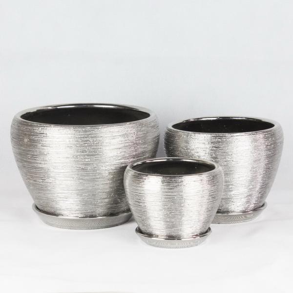 Easy To Clean Ceramic Pots For Plants Durable And Stylish Options