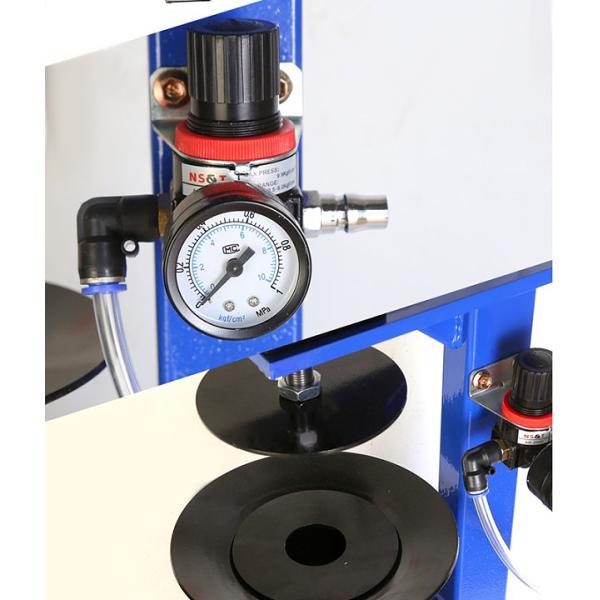 Pneumatic Bearing Lubricator Refueling Equipment Automatic Lubrication