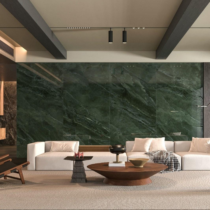 Modern Porcelain Tile