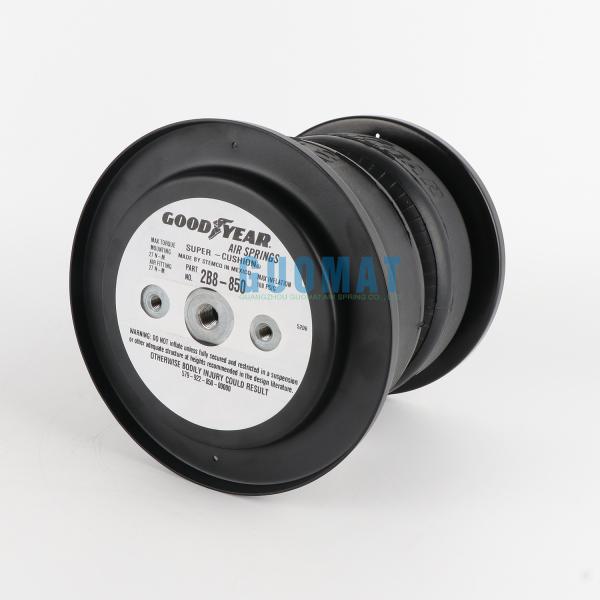 подвес Goodyear Flexmember 579-923-530 воздушной подушки каравана 2B8-850