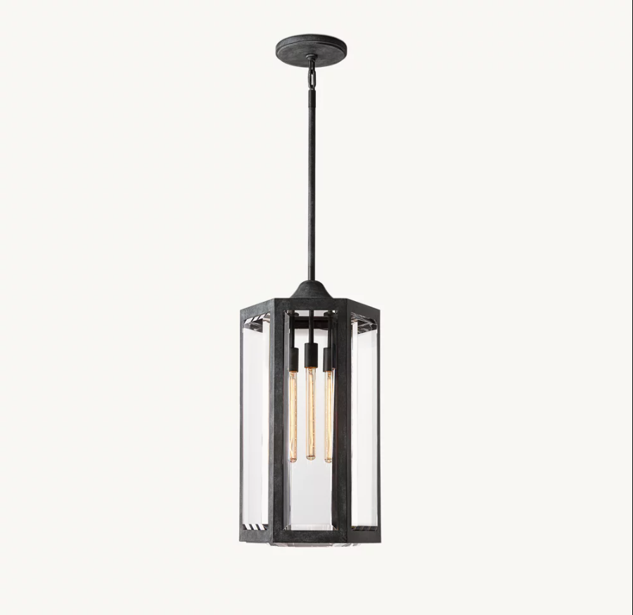 Цилиндрообразный подвесный подвес Light Chevalier Grand Pendant