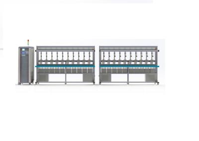 450V Energy Meter Test Equipment , Lab Electric Meter Testing Equipment