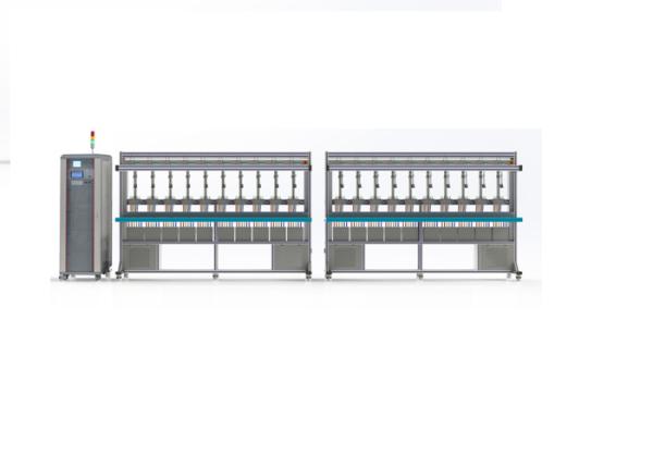 450V Energy Meter Test Equipment , Lab Electric Meter Testing Equipment