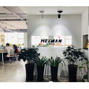Shandong Weiman Machinery Co,.Ltd