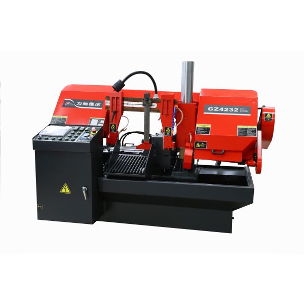 Metal Cutting Band Saw Machines custom automation equipment Precision Solutions For Every Metal Application
