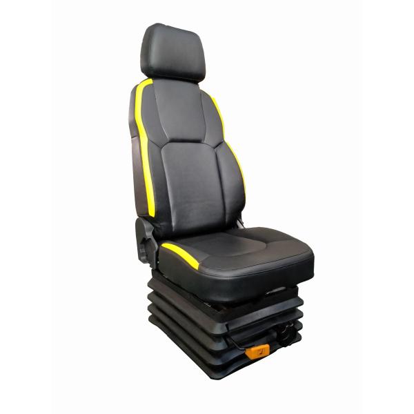 100% Tested Airbag Seat Universal Truck Seat for DAF Shacman Vehicle Spare Parts