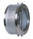 Wafer Type Cast Steel Check Valve with API Certificate