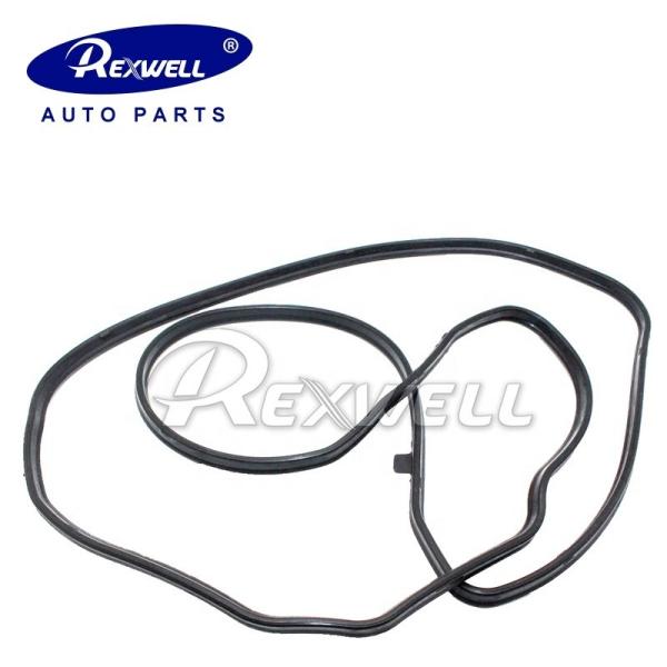 Fecho de junta de engrenagem de borracha para Toyota Corolla 2ZR 11213-37021 1121337021