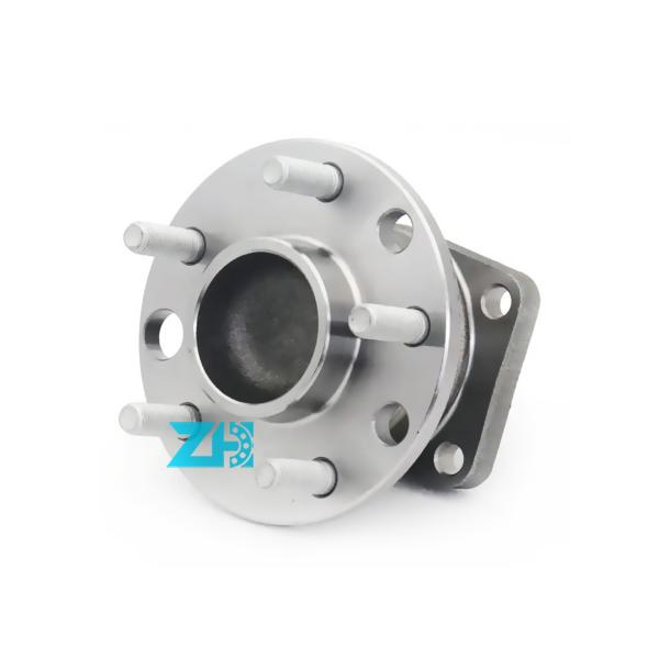 Car Wheel Hub Bearing Kit VKBA3576 VKBA6585 VKBA7011 8V0 498 625 A Wheel hub bearings for Ford Mondeo