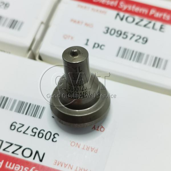 Injetor de combustível diesel 3095729 injetor de combustível 3095729 para Cummins QSM11 M11 injetor de combustível 3411754 3095729