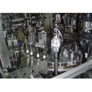 Medical Product Assembly Machine