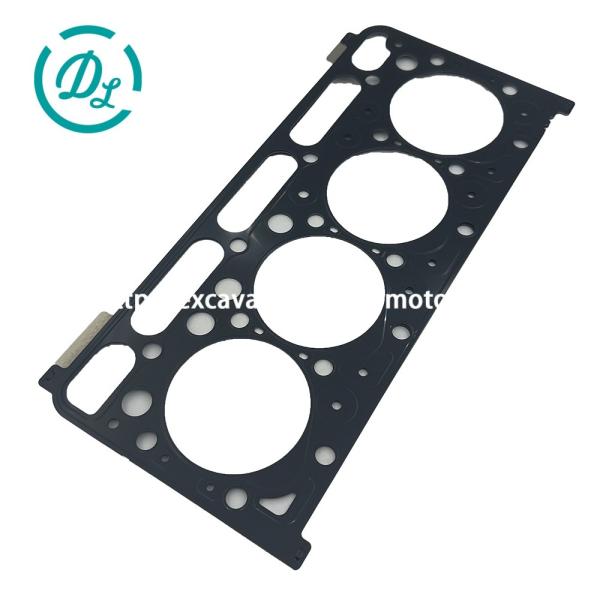 EexcavaStart Kubota V2403 Cylinder Head Gasket OEM 1G790-03312