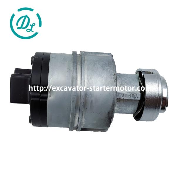 EexcavaStart Sumitomo KHR61450 24V Excavator Ignition Starter Switch