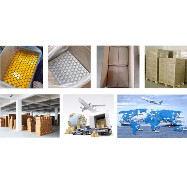 10mm-18mm Height Aluminum Plastic Bottle Tops Wide Mouth Cream Glass Jar Bottle Cap