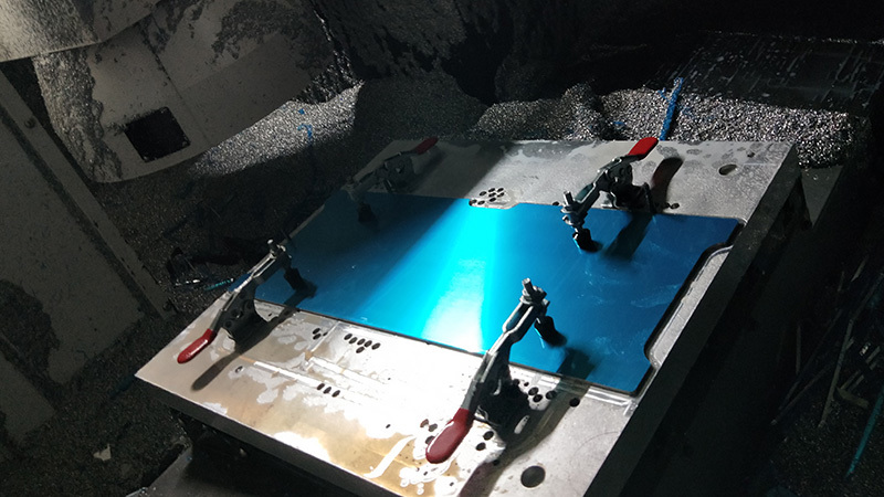 Dongguan Laiwei Hardware Electronic Technology Co.,Ltd