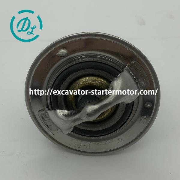ISUZU 4JB1 Motor termostato 8-97361770-0 8973617700